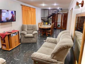 Casa entera centro de Mza!